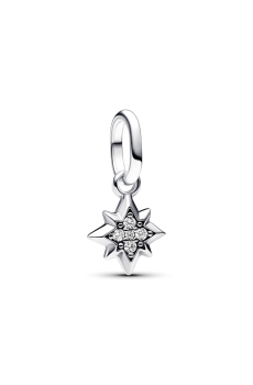 Намистина "Зірка" Pandora ME