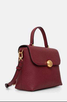 Кожаная сумочка Furla Moonlight S