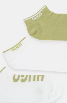 Носки HUGO 3 шт 3P AS LOGO CC