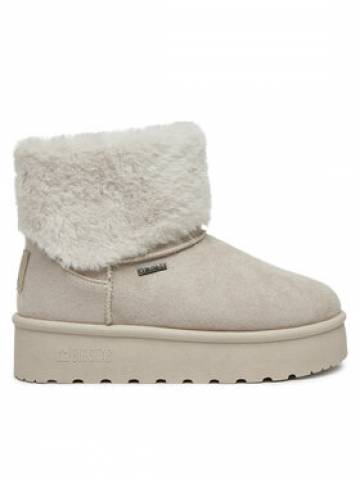 Big Star Shoes Снігоходи OO274A107 Сірий Big Star Shoes Снігоходи OO274A107 Сірий