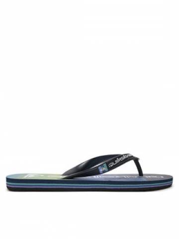 Quiksilver Вєтнамки MOLOKAI STRIPE AQYL101361 XBBG Голубий Quiksilver Вєтнамки MOLOKAI STRIPE AQYL101361 XBBG Голубий