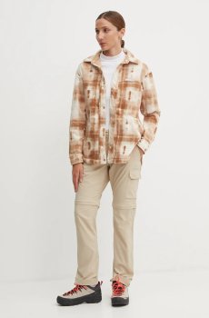 Рубашка Columbia Benton Springs