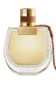 Chloe Nomade Jasmine Naturel Intense Парфюмированная вода женская, 75 мл