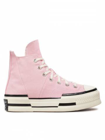 Converse Кеди Chuck 70 Plus A04366C Рожевий Converse Кеди Chuck 70 Plus A04366C Рожевий