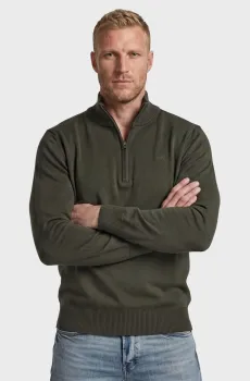 Мужская темно-коричневая кофта Core Коричневый XXL G-Star RAW D30783,E813