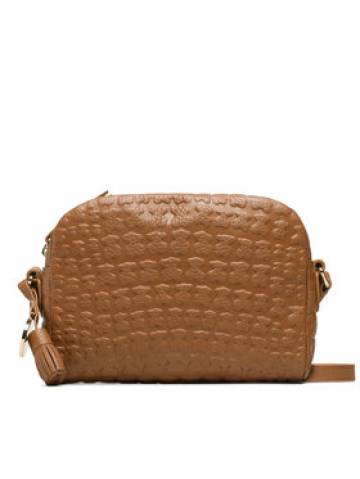 TOUS Сумка Bandolera Sherton 2000839143 Коричневий TOUS Сумка Bandolera Sherton 2000839143 Коричневий