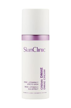 Крем для лица SkinClinic DMAE Cream Шелковый эффект, 50 мл