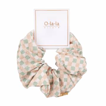 Резинка для волос O-la-la, 1 шт (Е23G542) Резинка для волос O-la-la, 1 шт (Е23G542)