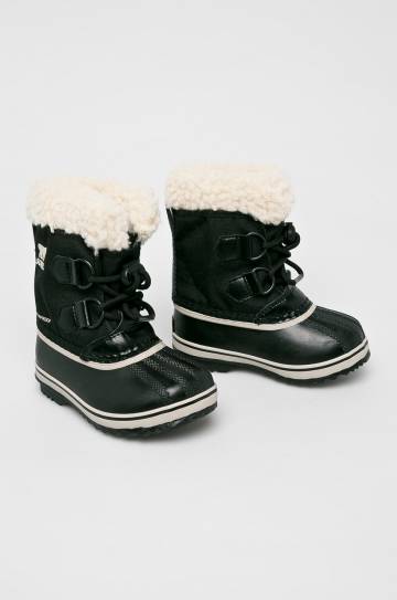 Sorel - Зимние сапоги Childrens Yoot Pac