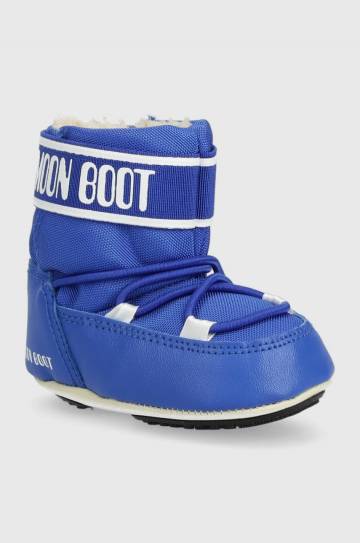 Детские сапоги Moon Boot Детские сапоги Moon Boot