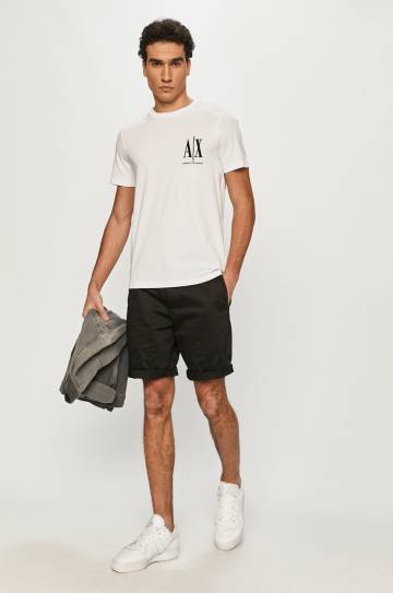 Armani Exchange - Футболка Armani Exchange - Футболка
