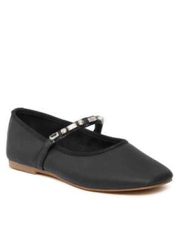 DeeZee Туфлі CS21213-08 Чорний DeeZee Туфлі CS21213-08 Чорний
