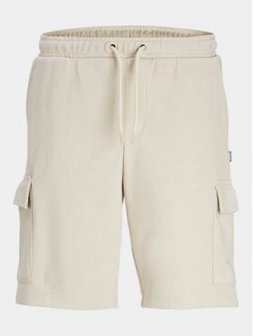 Jack&Jones Junior Спортивні шорти Bradley 12254213 Сірий Regular Fit Jack&Jones Junior Спортивні шорти Bradley 12254213 Сірий Regular Fit