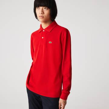 Lacoste поло чоловіче стандартного крою Lacoste поло чоловіче стандартного крою