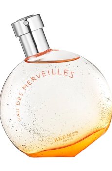 Hermes Eau Des Merveilles Туалетная вода женская, 50 мл