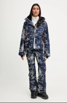 Лыжные штаны Rossignol JCC