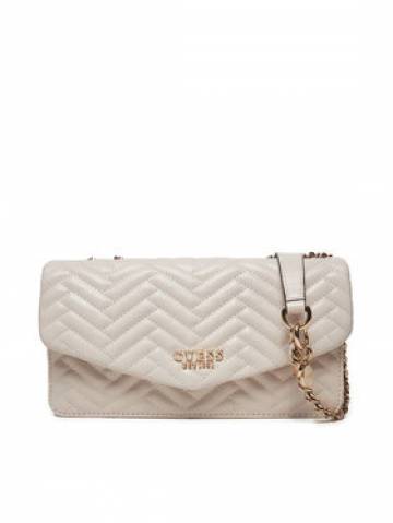 Guess Сумка HWQG95 08210 Écru