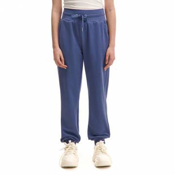 Cropp - Спортивні брюки-джогери - гіацинтовий Cropp - Спортивні брюки-джогери - гіацинтовий
