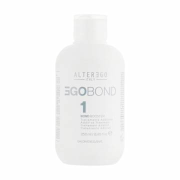 Бустер для волос Alter Ego Egobond 1 Bond Booster Фаза 1, 250 мл Бустер для волос Alter Ego Egobond 1 Bond Booster Фаза 1, 250 мл