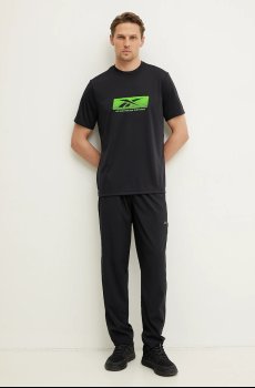 Футболка для тренинга Reebok No Matter the Distance