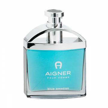 Aigner Pour Homme Blue Emotion Туалетная вода мужская, 50 мл Aigner Pour Homme Blue Emotion Туалетная вода мужская, 50 мл
