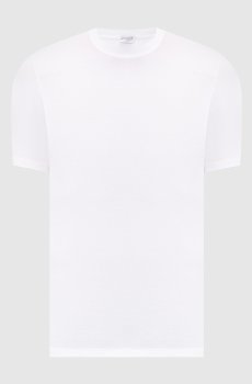 Белая футболка Pureness