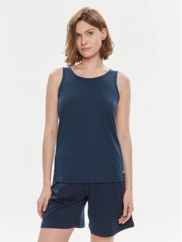 CMP Топ 39T5666 Голубий Regular Fit CMP Топ 39T5666 Голубий Regular Fit