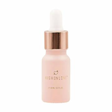 Каннабис-масло для стимуляции и усиления ощущений HighOnLove Stimulating Sensual Oil, 10 мл Каннабис-масло для стимуляции и усиления ощущений HighOnLove Stimulating Sensual Oil, 10 мл