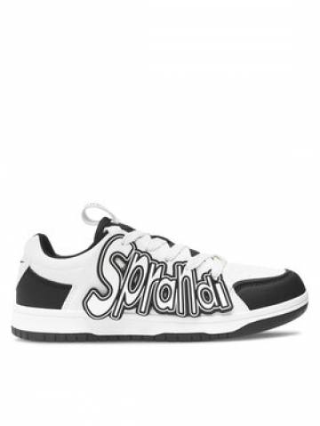 Sprandi Снікерcи BP-SK-0704S Білий Sprandi Снікерcи BP-SK-0704S Білий
