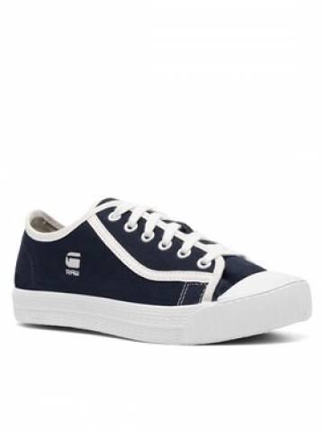 G-Star Raw Кеди 2141001506-7310 Cиній G-Star Raw Кеди 2141001506-7310 Cиній