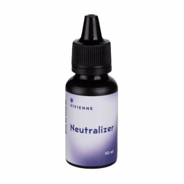 Нейтрализатор клея Vivienne Neutralizer, 30 мл Нейтрализатор клея Vivienne Neutralizer, 30 мл