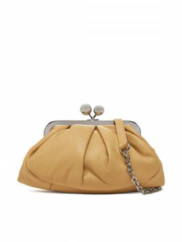 Weekend Max Mara Сумка Prati 2515511034600 Жовтий Weekend Max Mara Сумка Prati 2515511034600 Жовтий