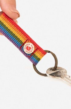 Брелок Fjallraven