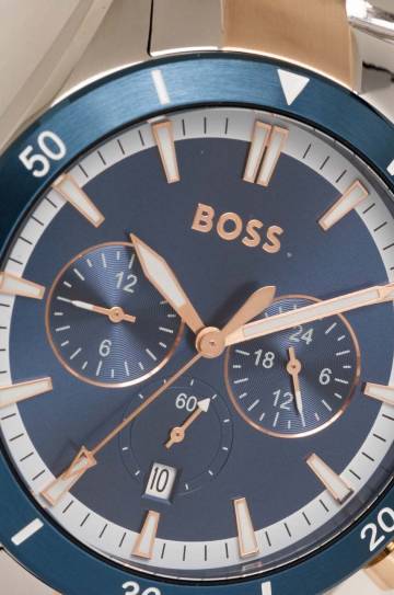 Часы BOSS 1513937 мужские Часы BOSS 1513937 мужские