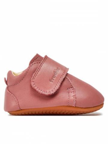 Froddo Туфлі Prewalkers New Classic G1130016-8 Рожевий Froddo Туфлі Prewalkers New Classic G1130016-8 Рожевий