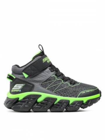 Skechers Черевики High-Surge 403806L/CBLM Сірий Skechers Черевики High-Surge 403806L/CBLM Сірий