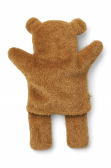 Игрушка Liewood Honor Bear Hand Puppet LW19426 Игрушка Liewood Honor Bear Hand Puppet LW19426
