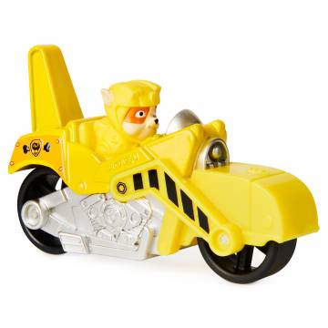 Ігрова фігурка Spin master Paw Patrol Рятівний автомобіль Die Cast Moto pups Кремез (SM16782-31) Ігрова фігурка Spin master Paw Patrol Рятівний автомобіль Die Cast Moto pups Кремез (SM16782-31)