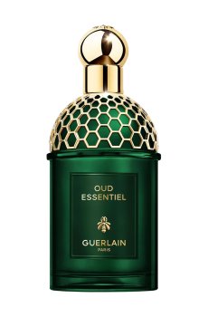 Guerlain Absolus Allegoria Oud Essentiel Парфюмированная вода унисекс, 125 мл (ТЕСТЕР)