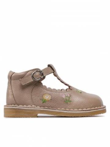 Lasocki Kids Туфлі 9N6828 Бежевий Lasocki Kids Туфлі 9N6828 Бежевий