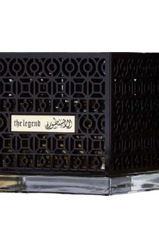 Уценка! Fragrance World The Legend Athoor Парфюмированная вода мужская, 80 мл