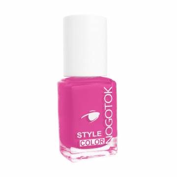 Лак для ногтей Nogotok Style Color 092, 12 мл Лак для ногтей Nogotok Style Color 092, 12 мл