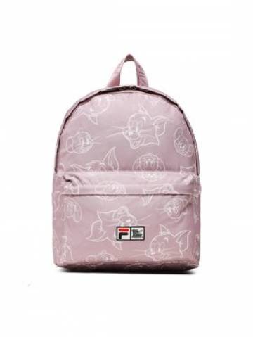 Fila Рюкзак Tisina Warner Bros Mini Backpack Malmo FBK0012 Рожевий Fila Рюкзак Tisina Warner Bros Mini Backpack Malmo FBK0012 Рожевий