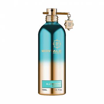 Montale Blue Matcha 2021 Парфюмированная вода унисекс, 100 мл Montale Blue Matcha 2021 Парфюмированная вода унисекс, 100 мл