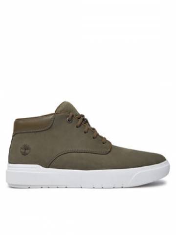 Timberland Снікерcи TB0A69M1EO61 Зелений Timberland Снікерcи TB0A69M1EO61 Зелений