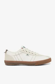 Мужские бежевые кроссовки Бежевый 42.5 Lacoste 749CMA0008AIL