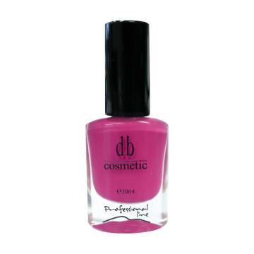 Лак для ногтей db Cosmetic Prof Line, 00132, 10 мл Лак для ногтей db Cosmetic Prof Line, 00132, 10 мл