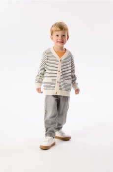 Reserved - Джинси regular fit - світло-сірий - 172JW-09J