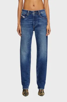 Женские синие джинсы 1988 D-ARK Синий 25-32 Diesel A07018 09L21