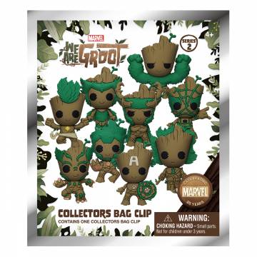 Брелок Monogram Ґрут S2 (68940)